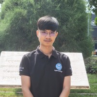 Heng Udom