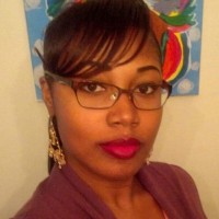 Quiosha Thomas