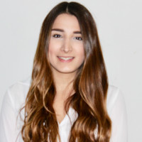 Naomi Beyrut Topete