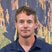 Steven Dawson