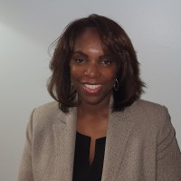 Natasha Gaujean-La Mar