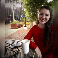 Arianne Osalde Gomez