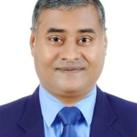 Md. Masud Parvez