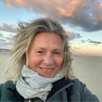 Bernadette Beltman