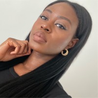 N'Guessan Gaelle