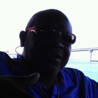 Freddie Harrell