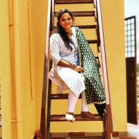 Mercy Mohan