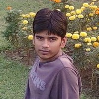 Raushan Kumar Bhardwaj