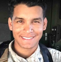 Caleb Mendoza