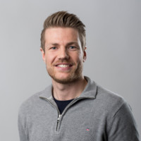 Stian Helgeland