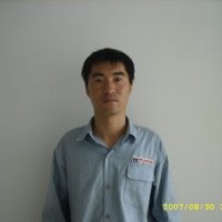 Dong Wang
