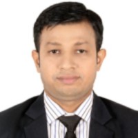 Md Qamruzzaman