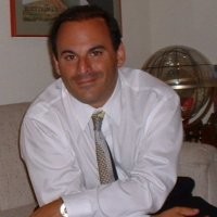 Steve Silverstein
