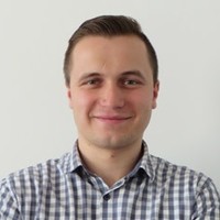 Damian Świątek