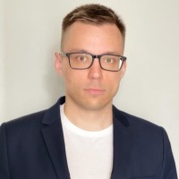Владимир Маринич