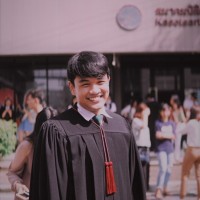 Nattawut Phongam