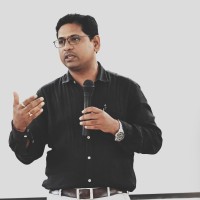 Saroj Behera