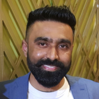 Kirpal Singh