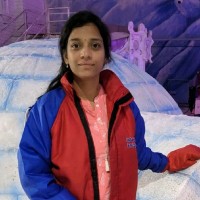 Madhumathi S