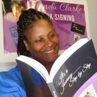 Glenda (Gigi) Clarke-mitchell