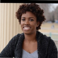 Ebonie Yokley