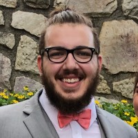 Noah Bernacki