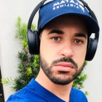 Michael Santos Dos Reis