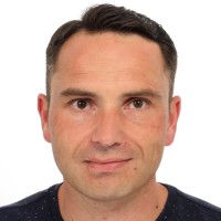 Raymond Poelstra