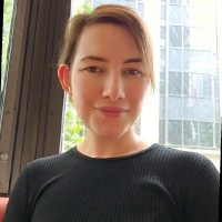Natasha Melosi