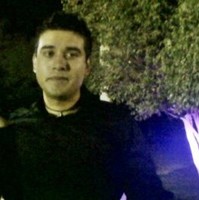 Jose Eli Sandoval Vasquez