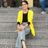 Rashmi Maurya