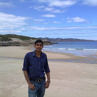Gaurav Kailash