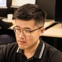 Daochen Zhang