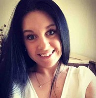 Vicky Busque