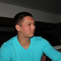 Азамат Ержанов