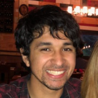 Robert Sanchez