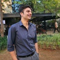 Kunal Bhat
