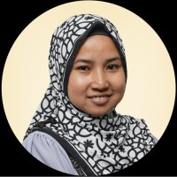 Norarifah Binte Ruslan