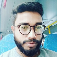 Samir Dhar