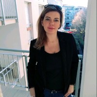 Éva Dudás dr. LL.M