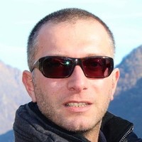Stefano Colombara