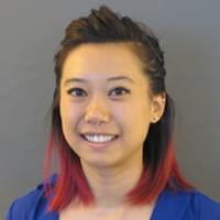Ann Li