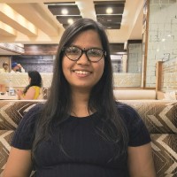 Subhalaxmi Parida