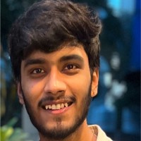 Sharan S