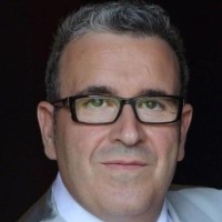 José Marcos Alonso