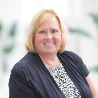 Yvette Hoffmann