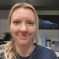 Julie Dikih