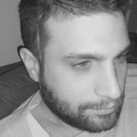Nick Diamantaras