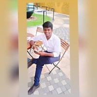DINESH M
