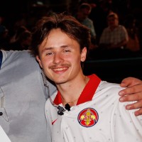 Caleb Stephens